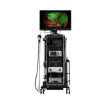 Platforma chirurgického vizualizačného systému 1788