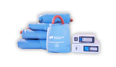 Ambulantné monitory ABP 90207/90217