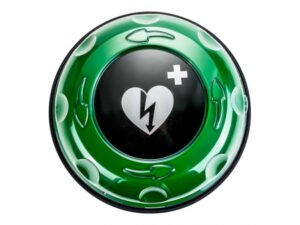 Skříňky pro AED Rotaid