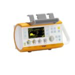 Pľúcny ventilátor Oxylog 3000 plus