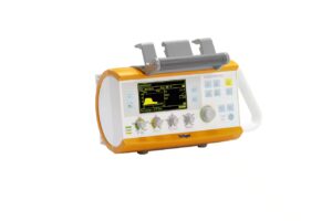 Pľúcny ventilátor Oxylog 3000 plus