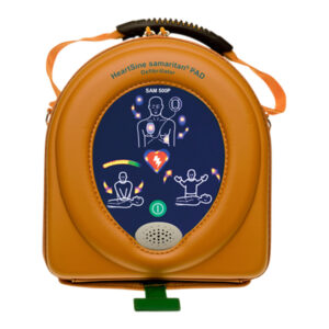 AED Heartsine PAD 500P
