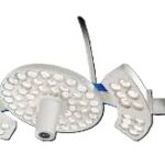 Operačné svietidlo Nexus