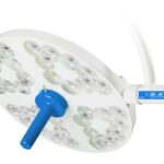 Operačné svietidlo Onyx