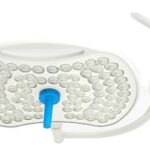 Operačné svietidlo Proxy