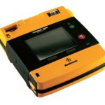 AED Lifepak 1000