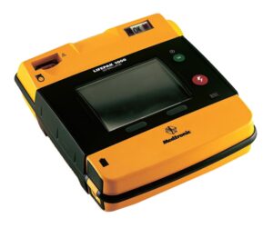 AED Lifepak 1000
