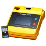 Výcvikový simulátor AED Lifepak 1000