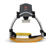 Zariadenie na automatickú kompresiu hrudníka Lucas 3.1