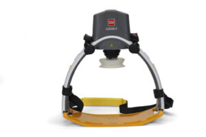 Zariadenie na automatickú kompresiu hrudníka Lucas 3.1