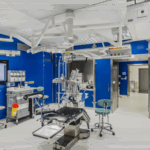 Modulárny systém salov