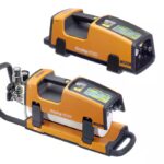 Pľúcny ventilátor Oxylog VE300