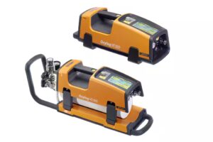 Pľúcny ventilátor Oxylog VE300