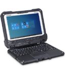 Odolný tablet Toughbook G2