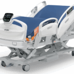 Nemocničné lôžko ProCuity