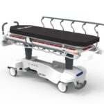 Transportné ležadlo ST1-X