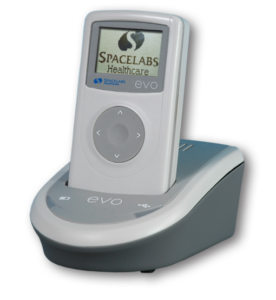 Holter rekordér Evo