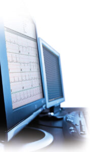 Holterový analyzátor Pathfinder