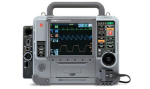 Defibrilátor Lifepak 15
