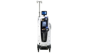 Systém na chirurgický odpad Neptune