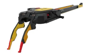 Systém nakladania Power-LOAD