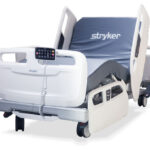 Nemocničné lôžko ProCeed