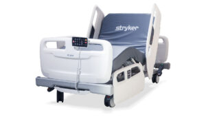 Nemocničné lôžko ProCeed