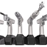 Chirurgické nástroje System 9