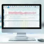 Anestéziologický systém MetaVision