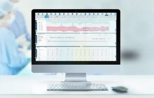 Anestéziologický systém MetaVision