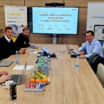 Predstavenie nemocničnej postele ProCeed od Stryker