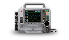 DEFIBRILÁTOR A MONITOR LIFEPAK 15 DEFIBRILÁTOR A MONITOR LIFEPAK 15